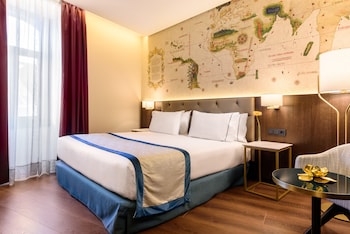 aurea museum by eurostars hotel company