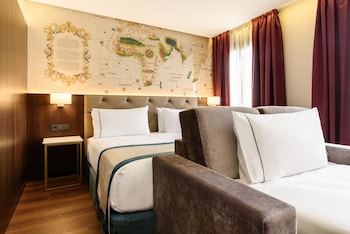 aurea museum by eurostars hotel company