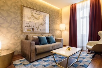 aurea museum by eurostars hotel company