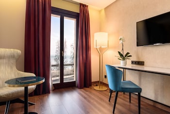 aurea museum by eurostars hotel company