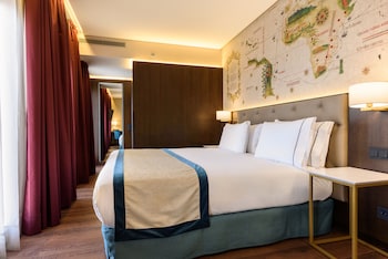 aurea museum by eurostars hotel company