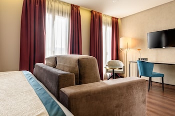 aurea museum by eurostars hotel company