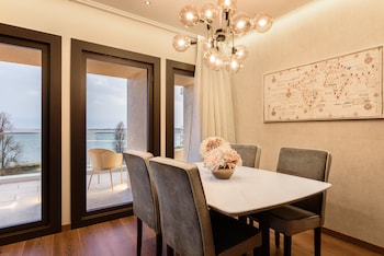 aurea museum by eurostars hotel company