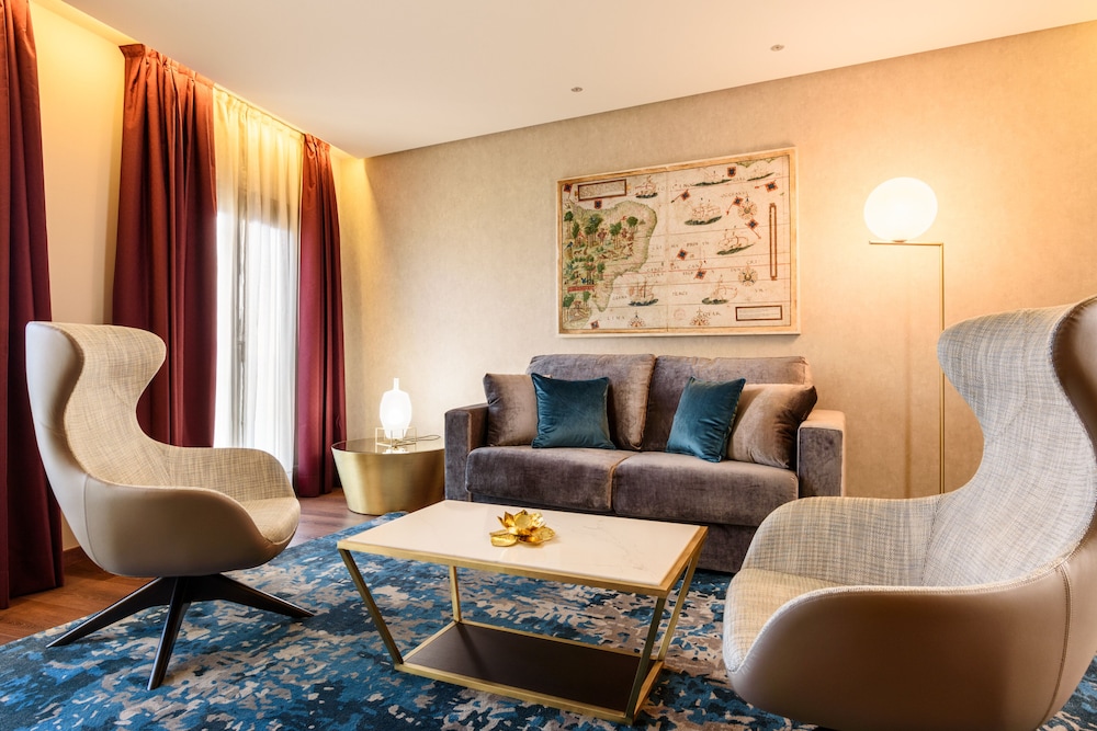 aurea museum by eurostars hotel company