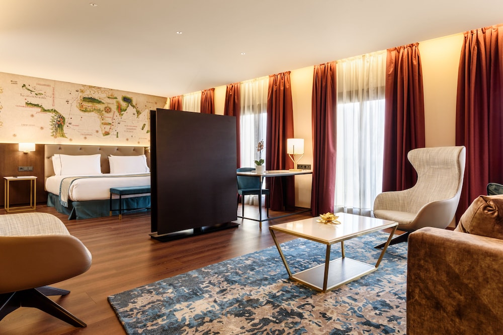 aurea museum by eurostars hotel company