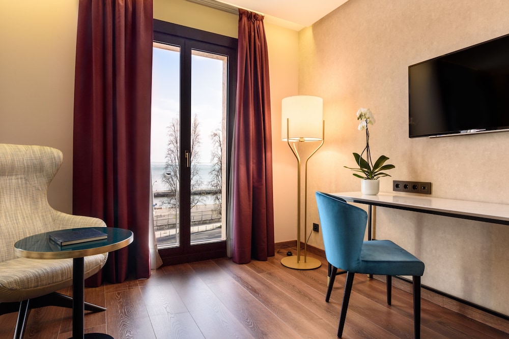 aurea museum by eurostars hotel company