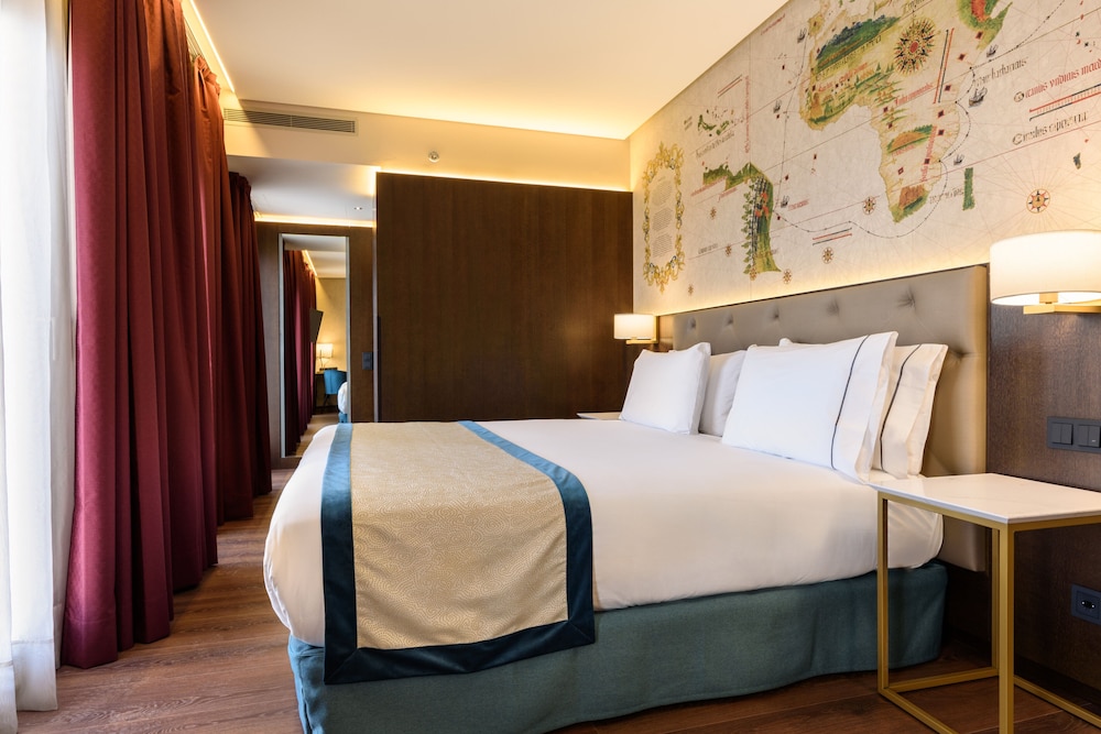 aurea museum by eurostars hotel company