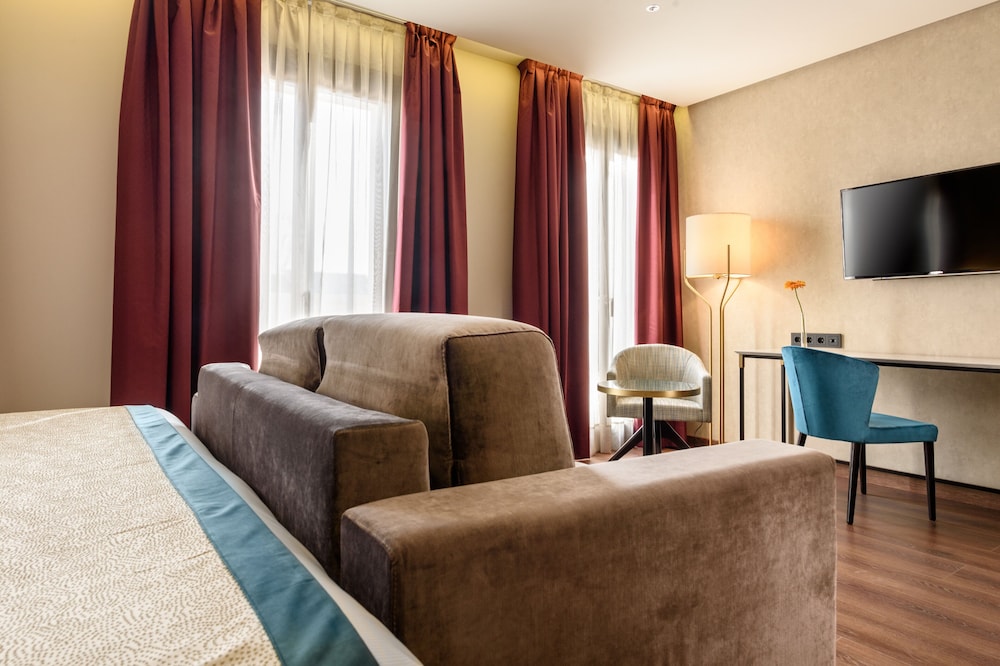 aurea museum by eurostars hotel company