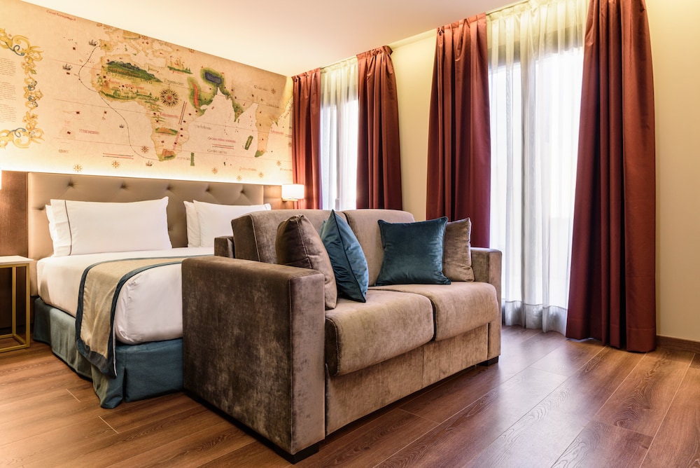 aurea museum by eurostars hotel company