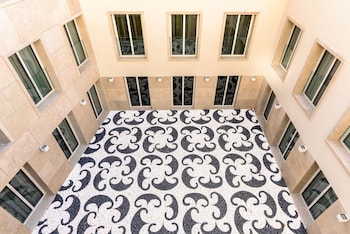 aurea museum by eurostars hotel company