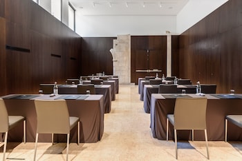 aurea museum by eurostars hotel company