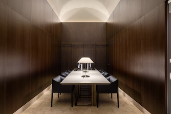 aurea museum by eurostars hotel company