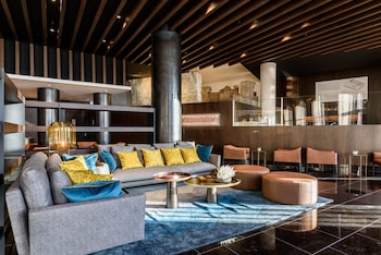 Aurea Museum By Eurostars Hotel Company,Loures>>Lisbon,5 star