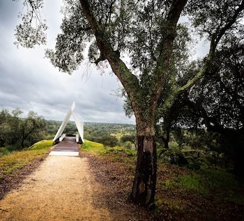 herdade da rocha boutique lodge