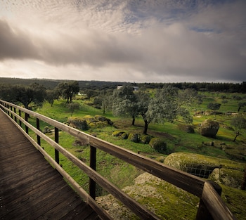 herdade da rocha boutique lodge
