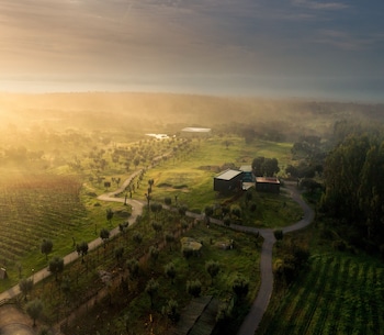 herdade da rocha boutique lodge