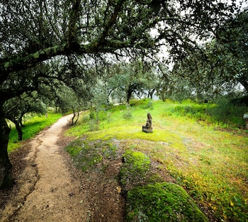 herdade da rocha boutique lodge
