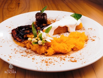 herdade da rocha boutique lodge