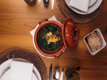 herdade da rocha boutique lodge