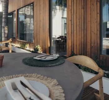 herdade da rocha boutique lodge