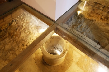 sapientia boutique hotel