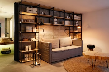 sapientia boutique hotel