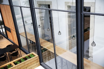 sapientia boutique hotel