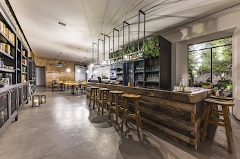 sapientia boutique hotel