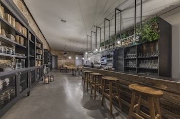 sapientia boutique hotel