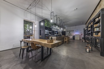 sapientia boutique hotel