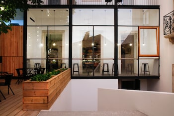 sapientia boutique hotel