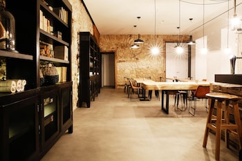 sapientia boutique hotel