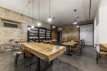 sapientia boutique hotel