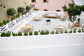 sapientia boutique hotel