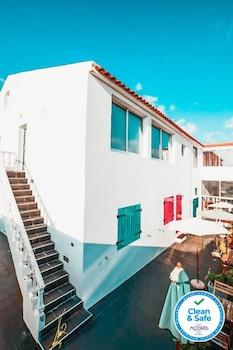 Vintage Place - Azorean Guest House,Ponta Delgada>>Azores,3 star