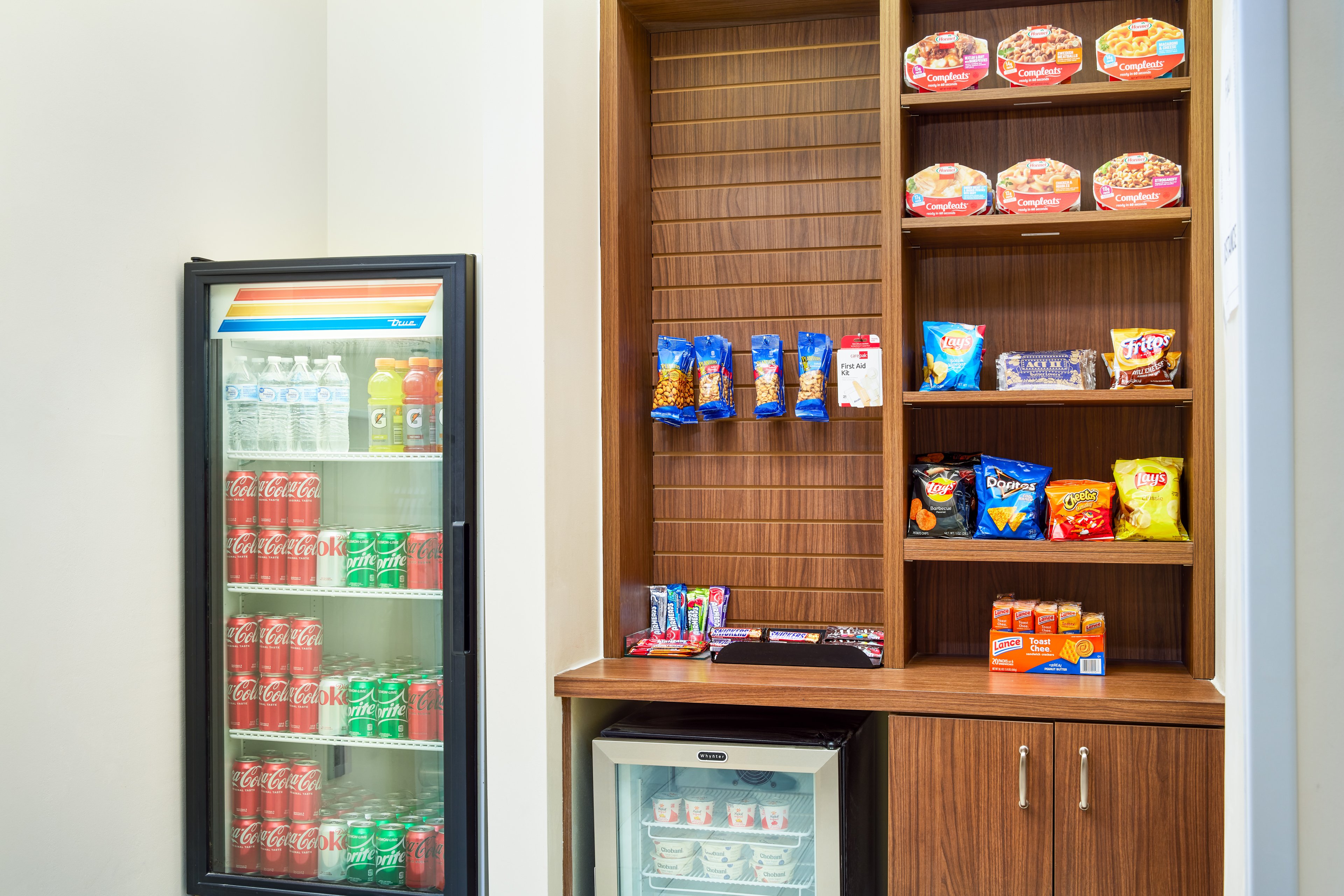 holiday inn express and suites bonifay by ihg