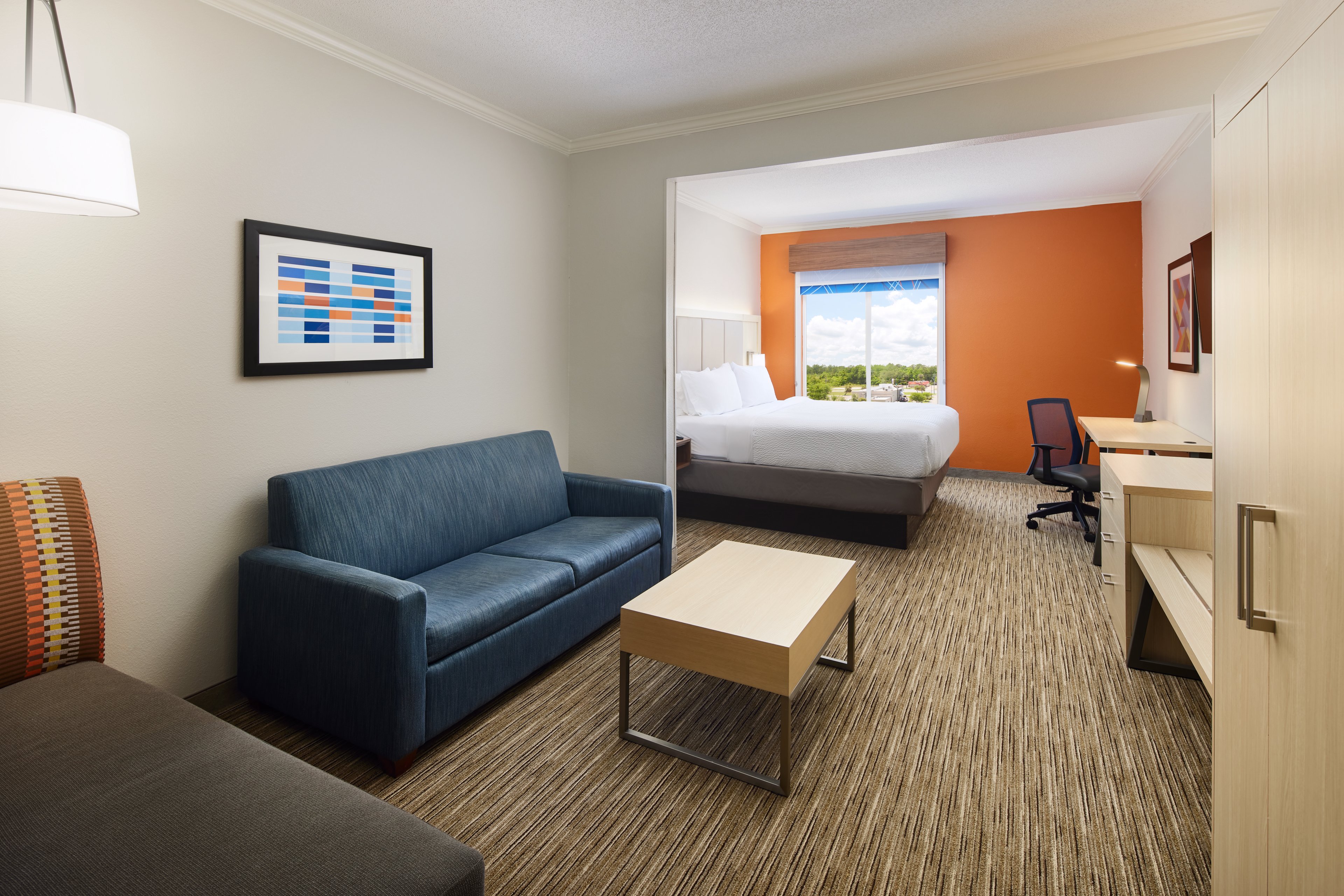 holiday inn express and suites bonifay by ihg