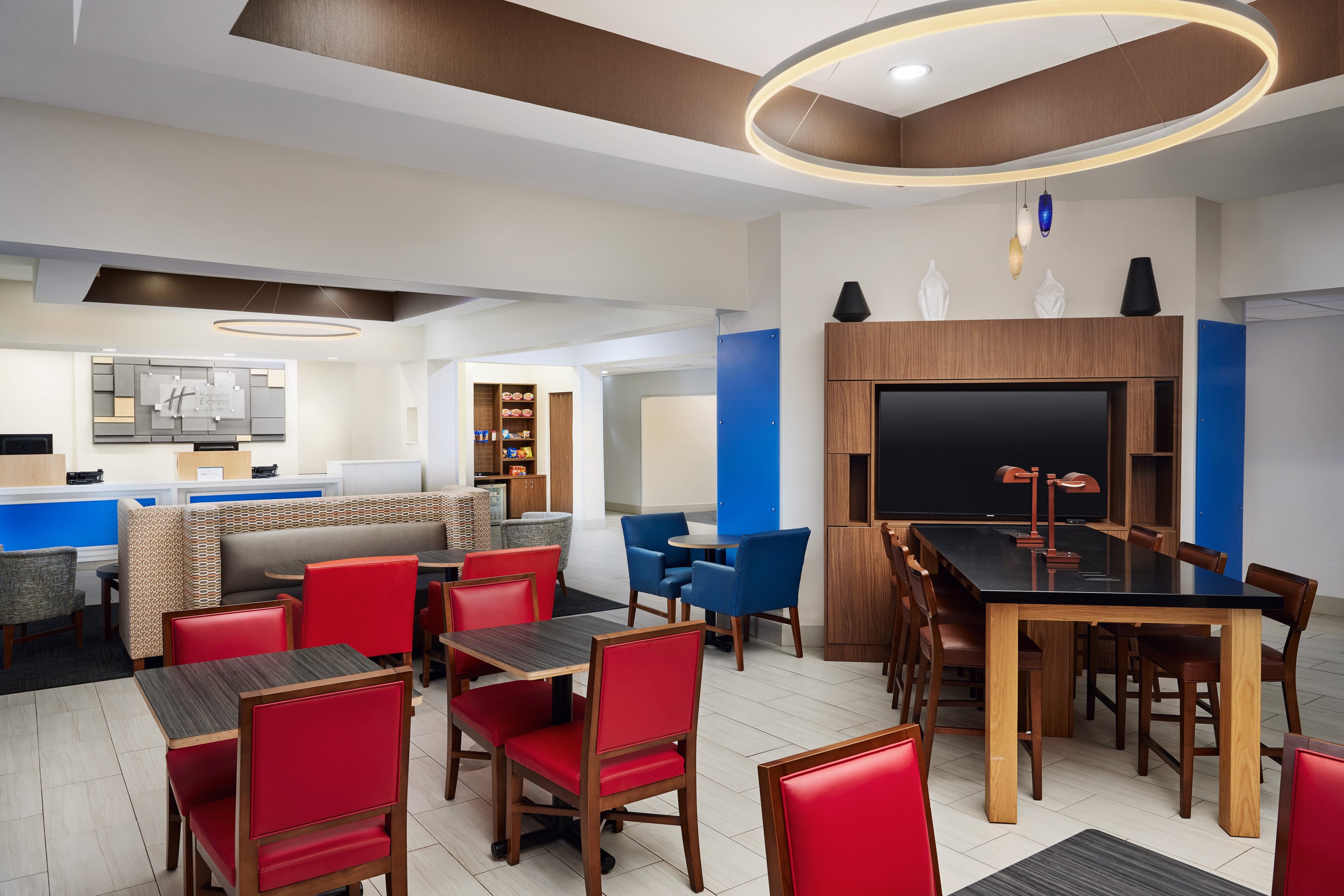 holiday inn express and suites bonifay by ihg