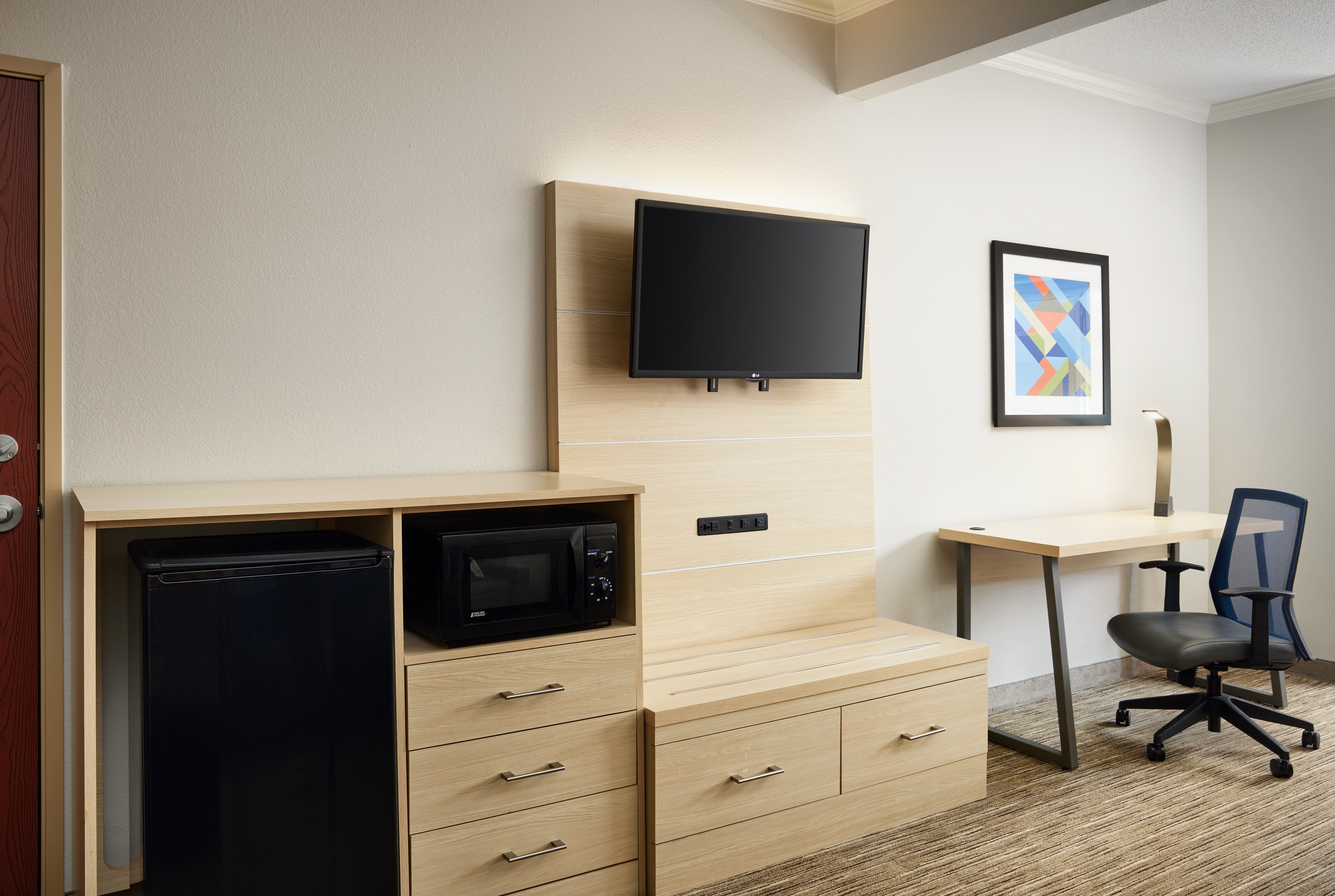 holiday inn express and suites bonifay by ihg