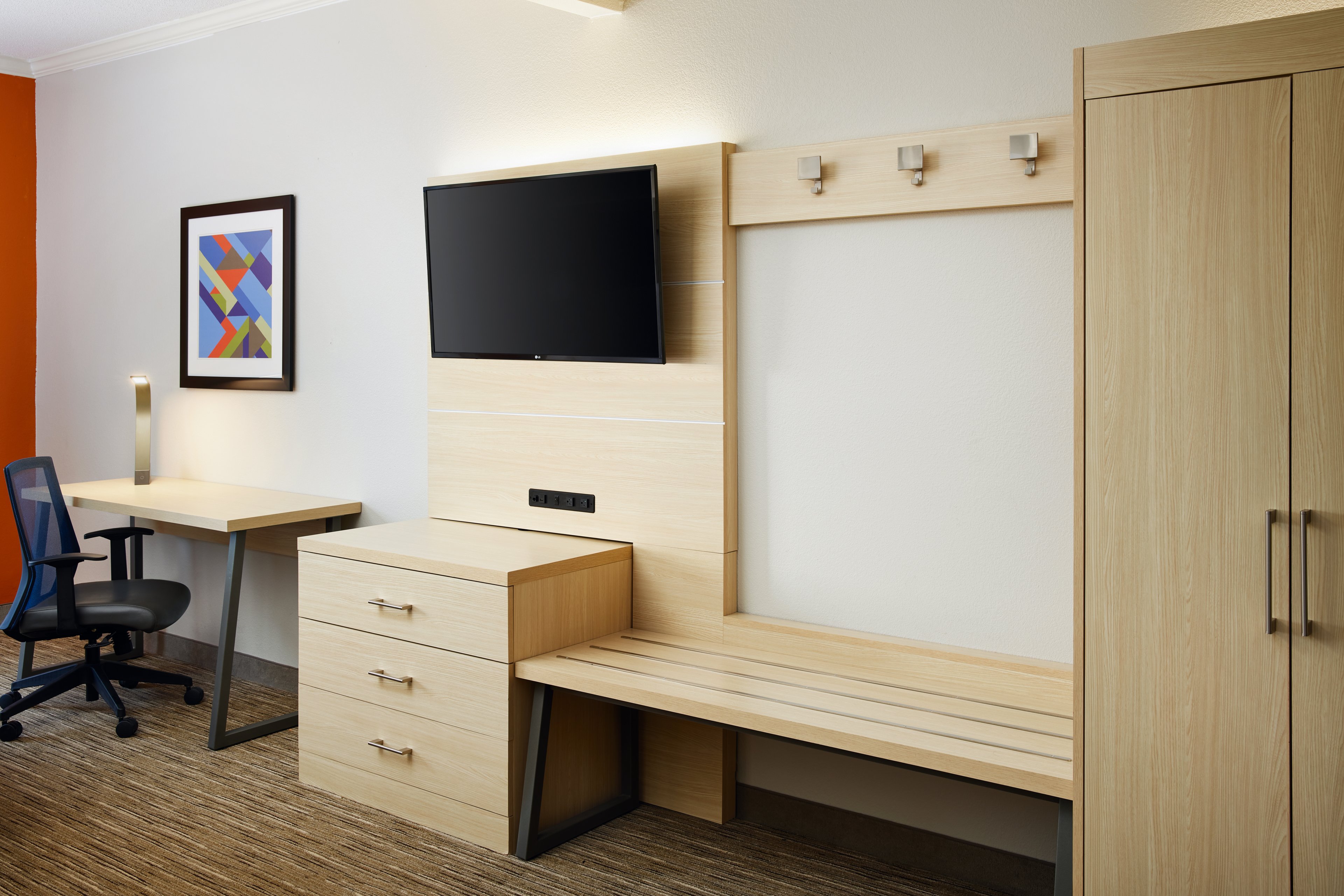 holiday inn express and suites bonifay by ihg