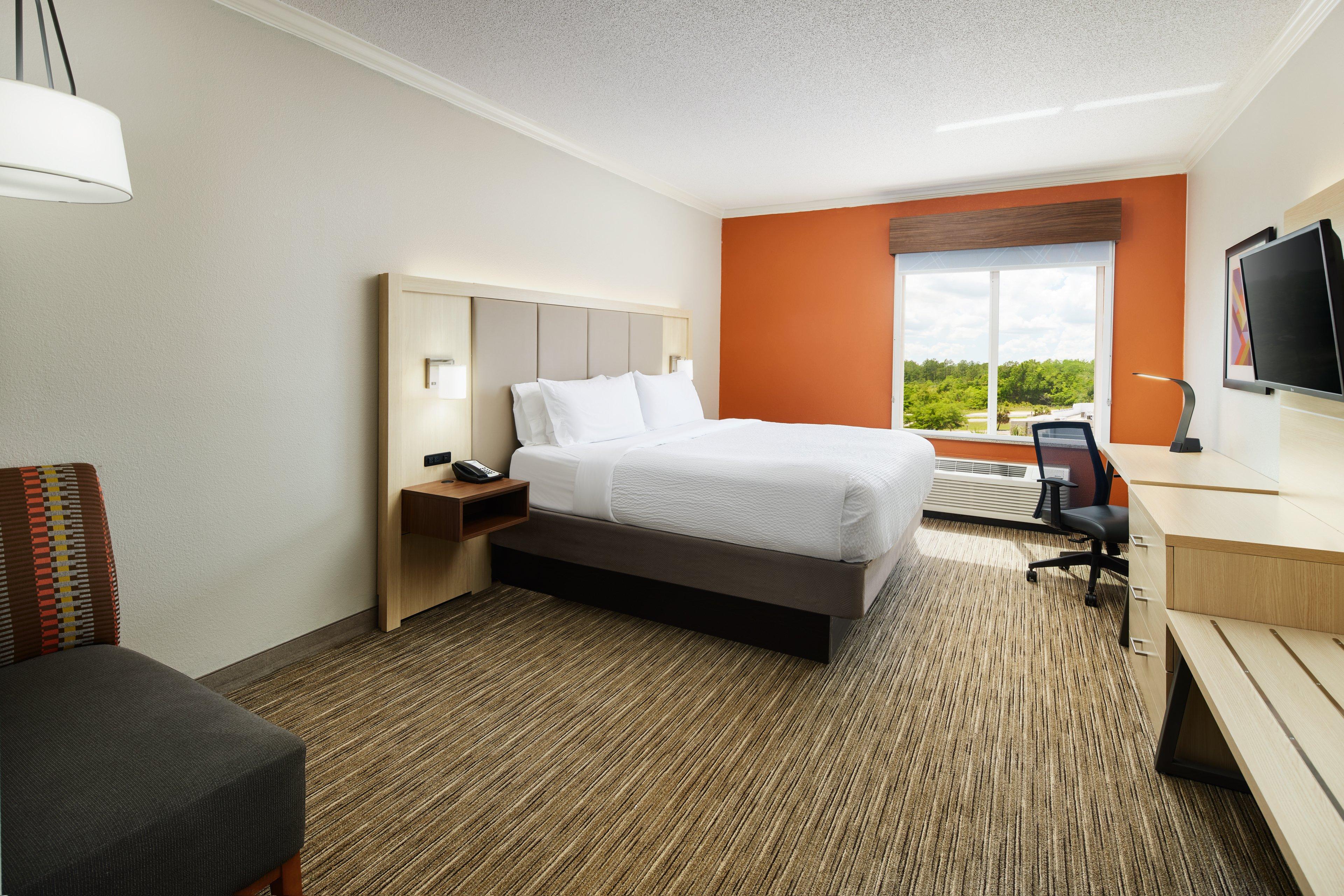 holiday inn express and suites bonifay by ihg