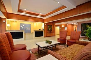 holiday inn express and suites bonifay by ihg