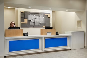 Holiday Inn Express & Suites Bonifay By Ihg,De Funiak Springs>>Bonifay,3 star