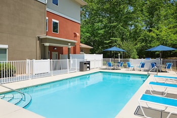Holiday Inn Express & Suites Bonifay By Ihg,De Funiak Springs>>Bonifay,3 star