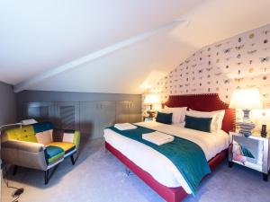 Dear Lisbon - Gallery House,Lisbon>>Bairro Alto,4 star