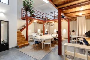 Dear Lisbon - Gallery House,Lisbon>>Bairro Alto,4 star