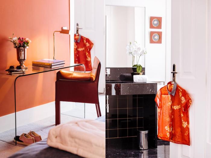 dear lisbon gallery house