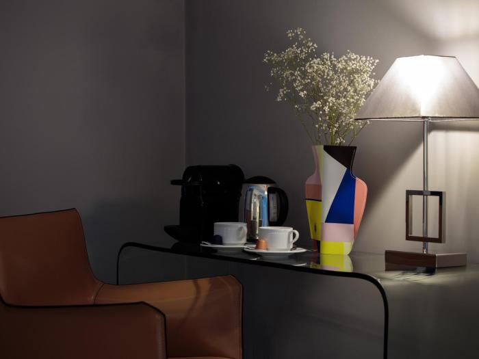 dear lisbon gallery house