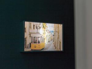 dear lisbon gallery house