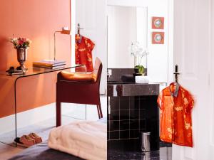 dear lisbon gallery house